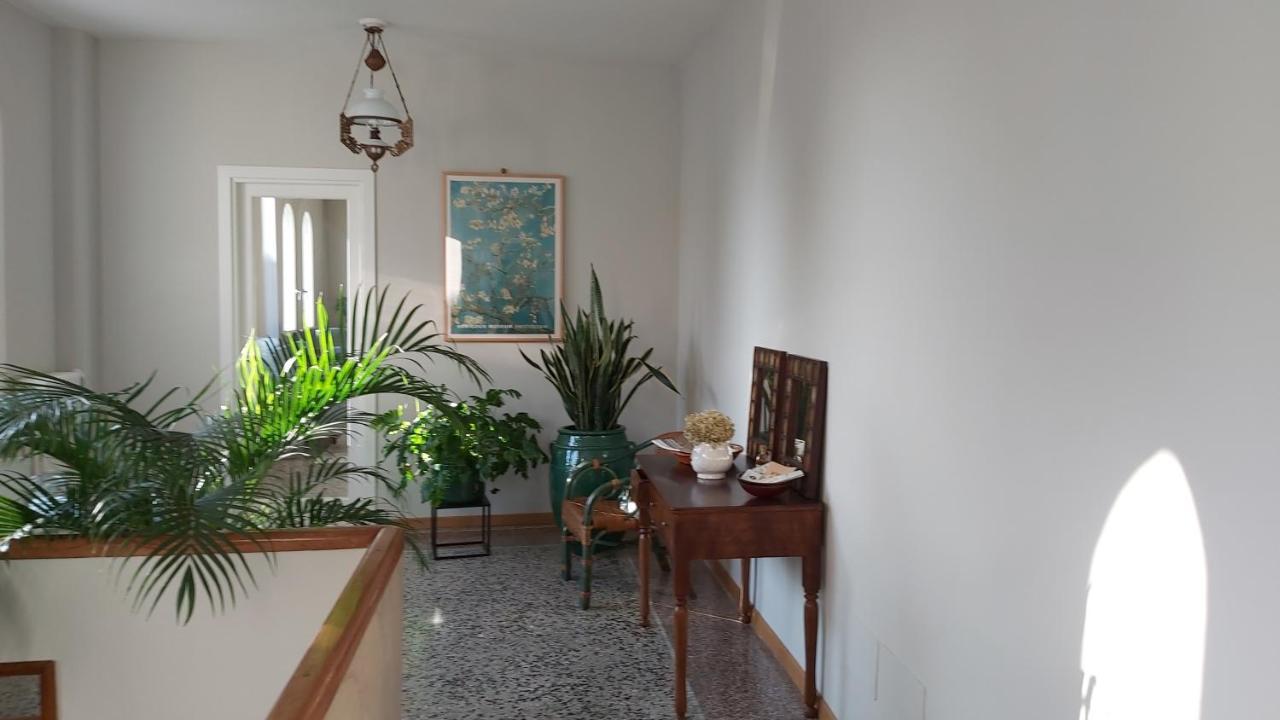 Corte Martinola Bed&Breakfast In Franciacorta Ome Exteriér fotografie