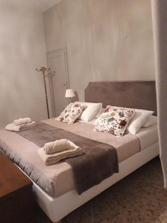 Corte Martinola Bed&Breakfast In Franciacorta Ome Exteriér fotografie