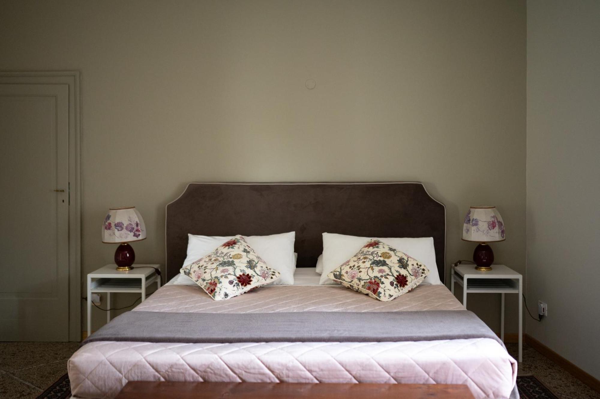 Corte Martinola Bed&Breakfast In Franciacorta Ome Exteriér fotografie